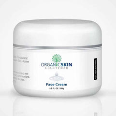 OSL Face Cream