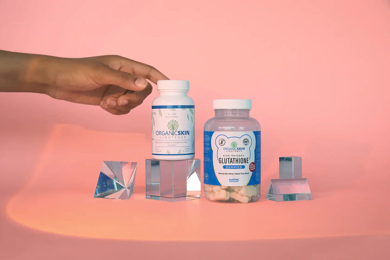 organic skin