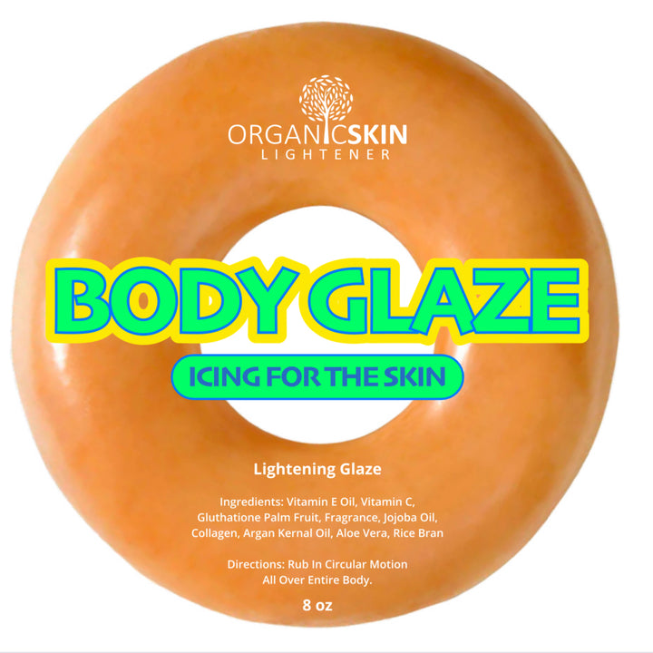Body Glaze