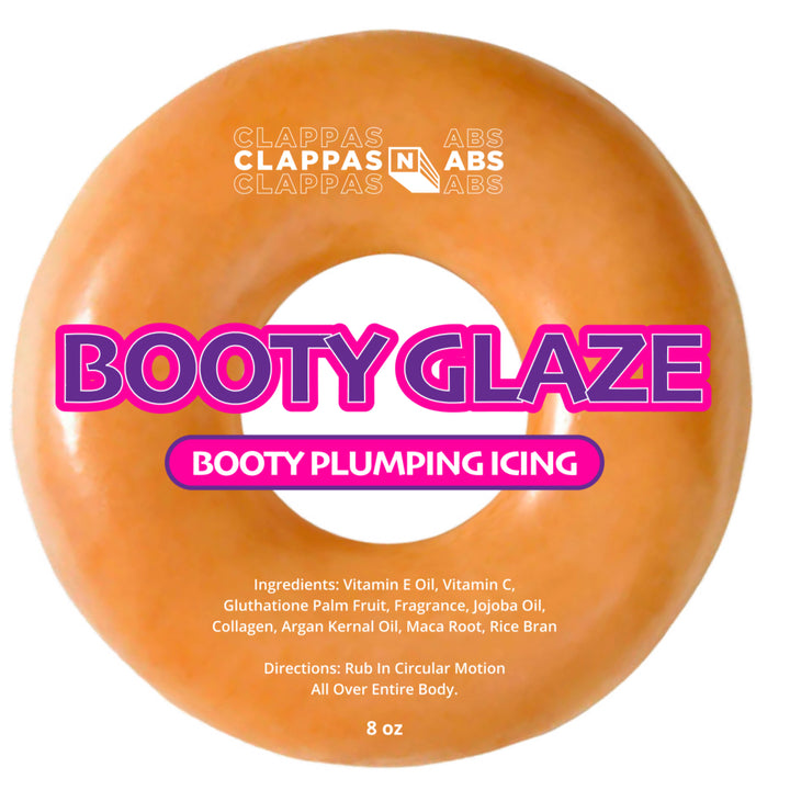 Booty Glaze