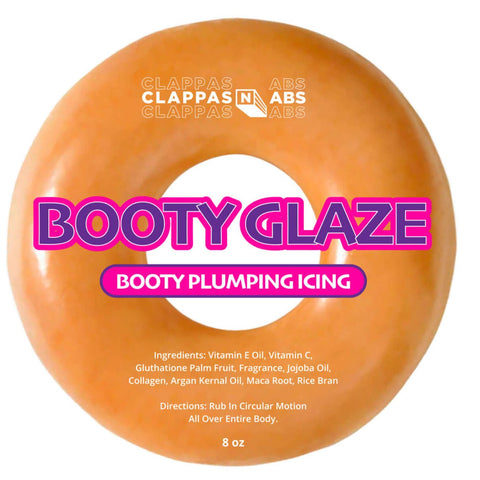 Booty Glaze