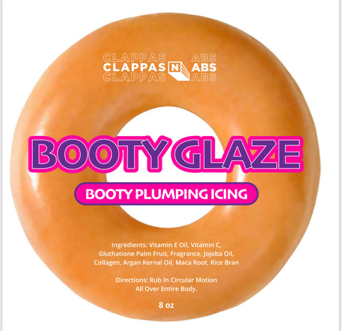Booty Glaze