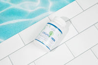 Organic skin product image