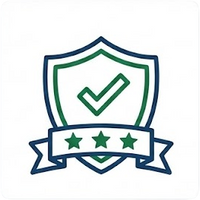 Proven safe and effective