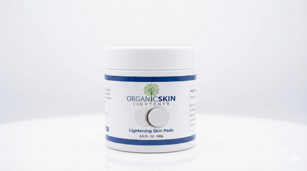Skin Lightening Pads