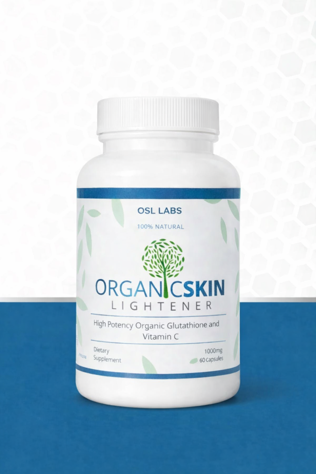 Organic Skin Lightener