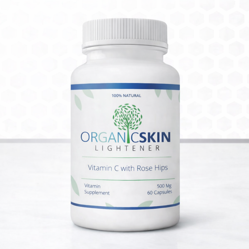 Vitamin C with Rosehip