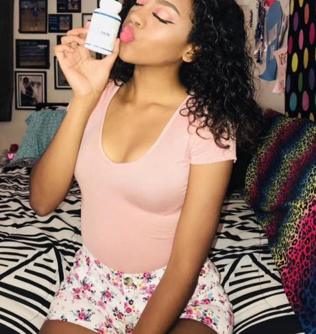 Organic Skin Lightener 6 months supply