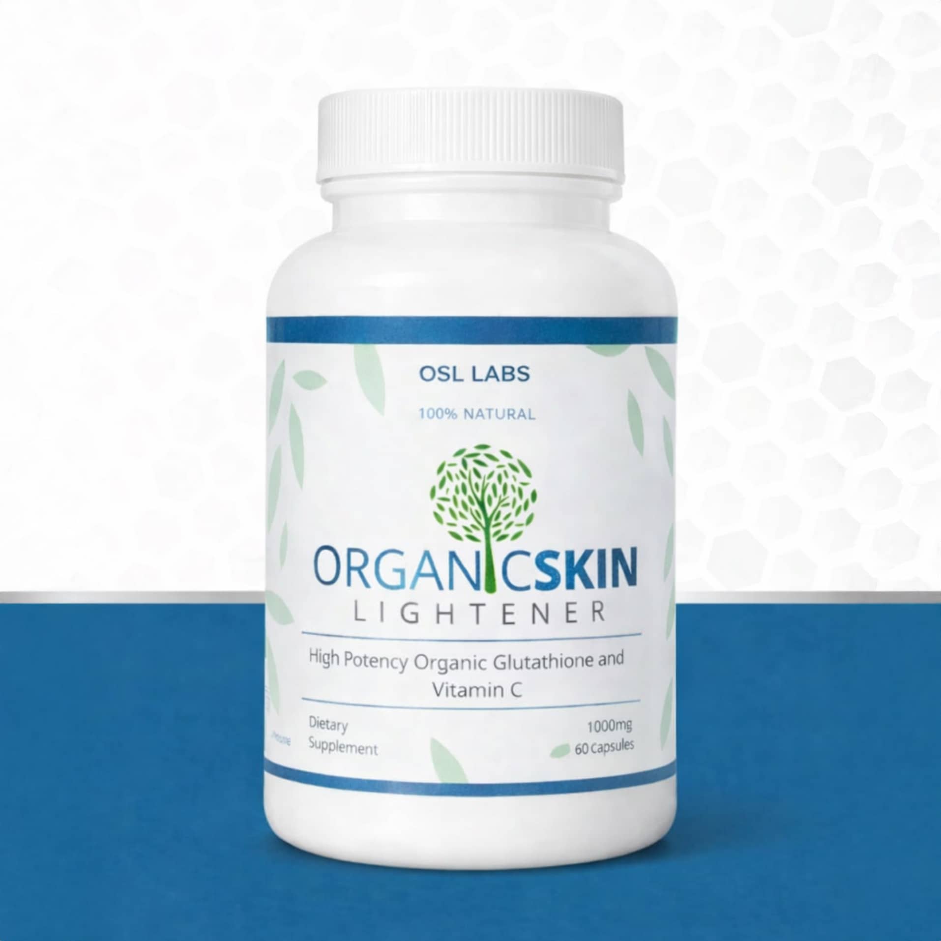 Organic Skin Lightener