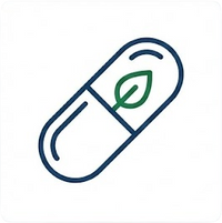 60 Vegetarian Capsules