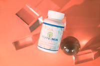 Organic Skin Lightener Starter Kit 6 Months Supply