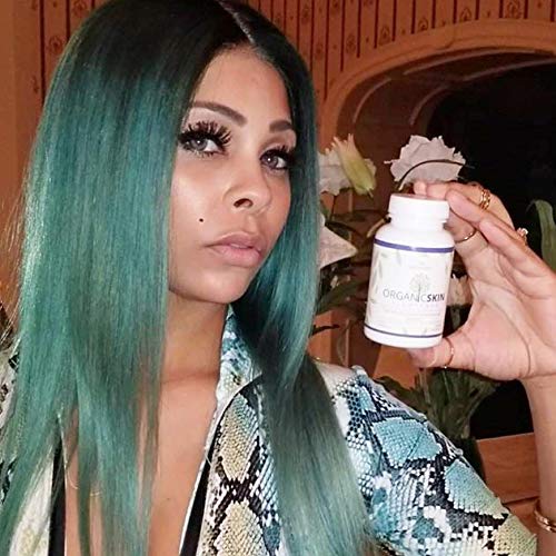 Organic Skin Lightener Starter Kit