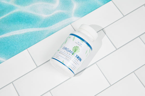 Organic Skin Lightener