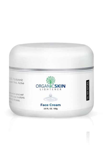 face Cream