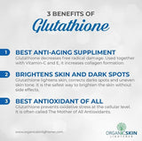 Organic Skin Lightener