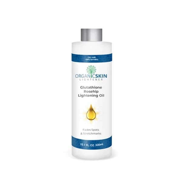 OSL Lightening Stretch Mark Oil
