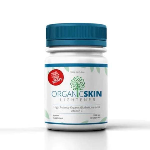 Organic skin care