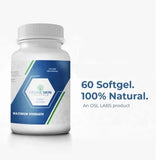 60 softgel