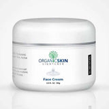 face cream