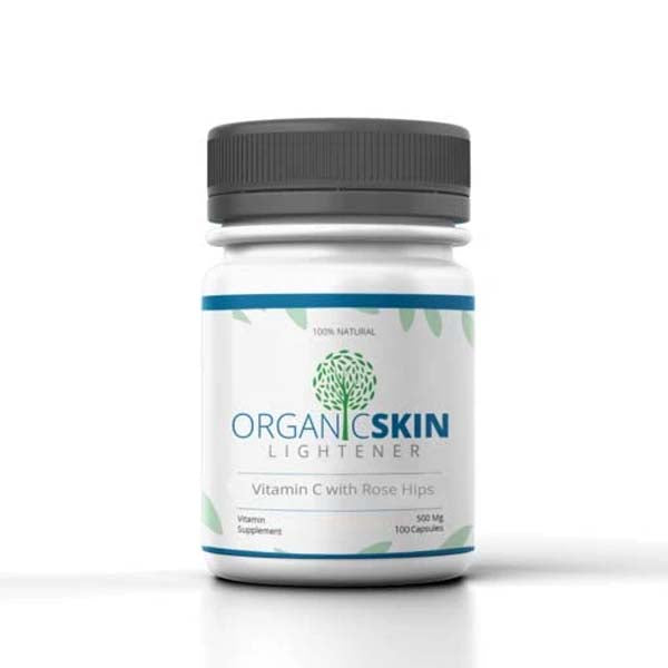 Vitamin C with Rosehip