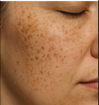 Before - Customer Result B