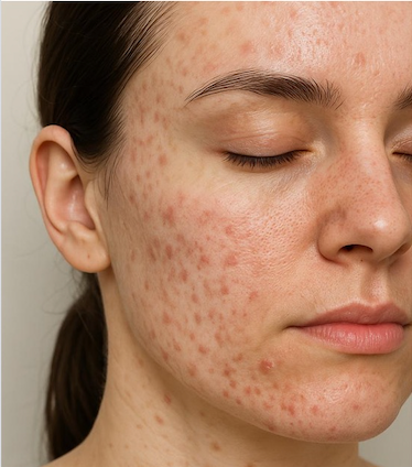 Before - Customer Result C