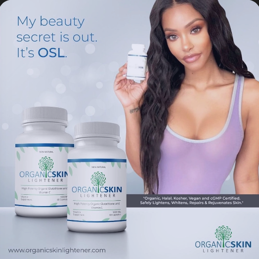 OSL Beauty Secret